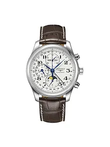 The Longines Master Collection L27734783 Kol Saati