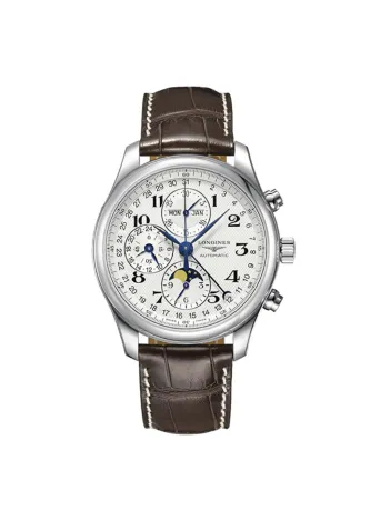 The Longines Master Collection L27734783 Kol Saati