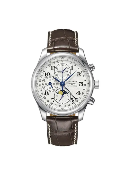 The Longines Master Collection L27734783 Kol Saati