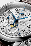 The Longines Master Collection L27734783 Kol Saati