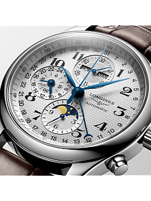 The Longines Master Collection L27734783 Kol Saati