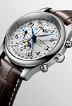 The Longines Master Collection L27734783 Kol Saati