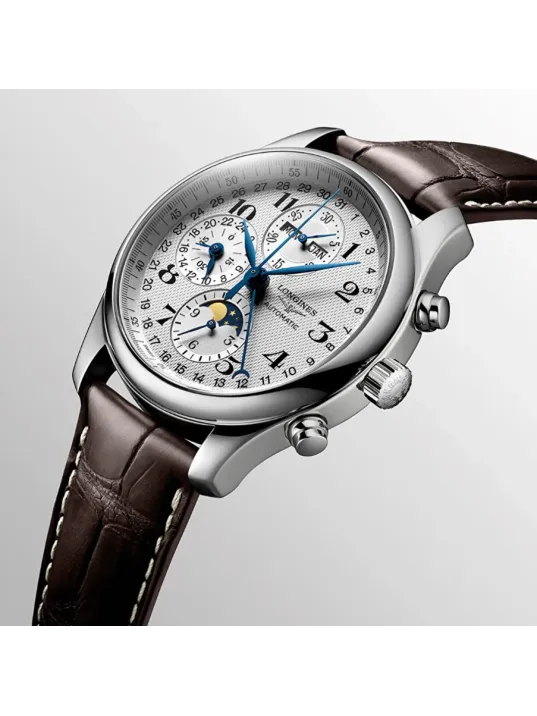 The Longines Master Collection L27734783 Kol Saati