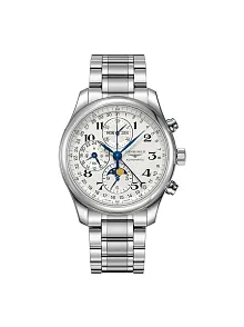The Longines Master Collection L27734786 Kol Saati