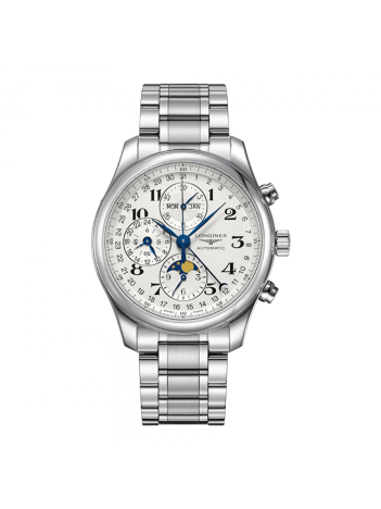 The Longines Master Collection L27734786 Kol Saati The Longines Master Collection L27734786 Kol Saati