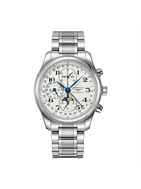 The Longines Master Collection L27734786 Kol Saati