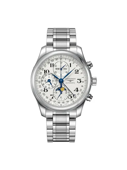 The Longines Master Collection L27734786 Kol Saati