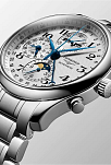 The Longines Master Collection L27734786 Kol Saati