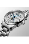 The Longines Master Collection L27734786 Kol Saati