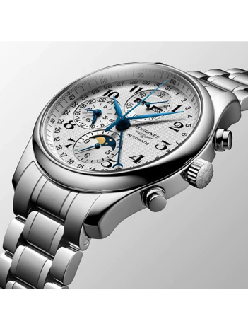 The Longines Master Collection L27734786 Kol Saati The Longines Master Collection L27734786 Kol Saati