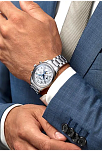 The Longines Master Collection L27734786 Kol Saati