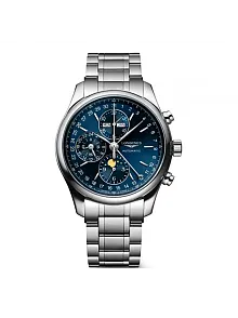 The Longines Master Collection L27734926 Kol Saati