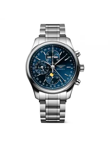 The Longines Master Collection L27734926 Kol Saati