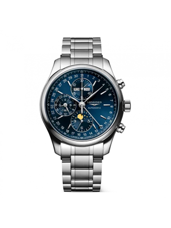 The Longines Master Collection L27734926 Kol Saati The Longines Master Collection L27734926 Kol Saati