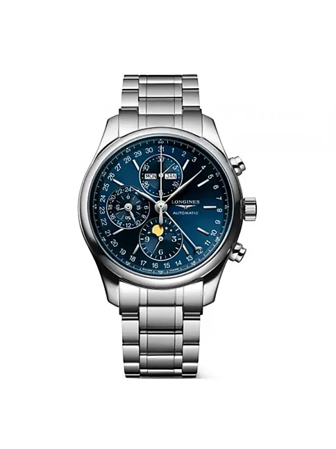 The Longines Master Collection L27734926 Kol Saati