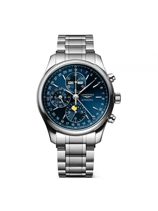 The Longines Master Collection L27734926 Kol Saati