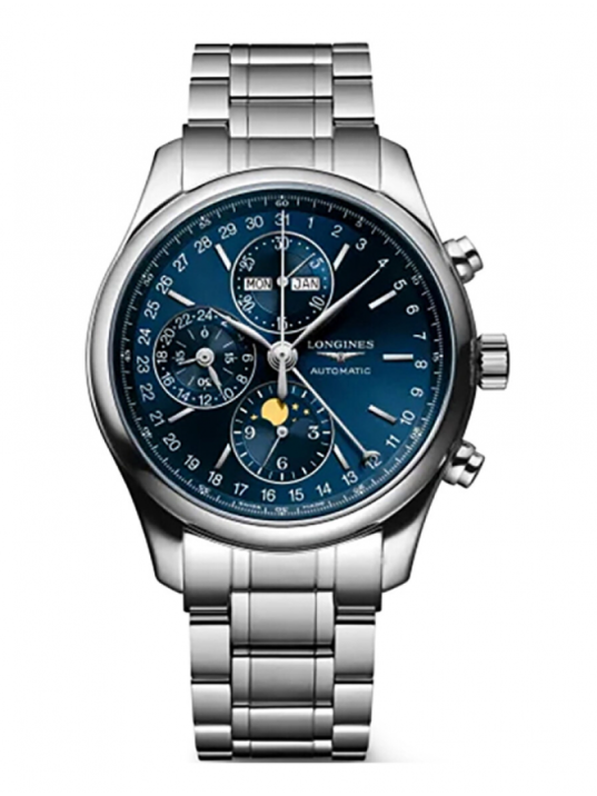 The Longines Master Collection L27734926 Kol Saati The Longines Master Collection L27734926 Kol Saati