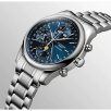 The Longines Master Collection L27734926 Kol Saati The Longines Master Collection L27734926 Kol Saati