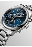 The Longines Master Collection L27734926 Kol Saati
