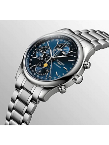 The Longines Master Collection L27734926 Kol Saati