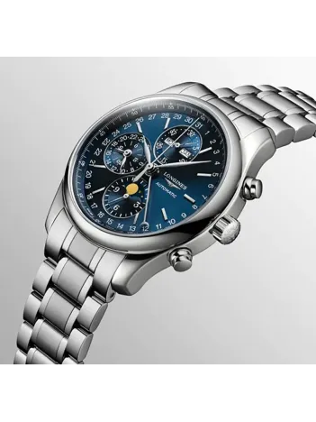 The Longines Master Collection L27734926 Kol Saati The Longines Master Collection L27734926 Kol Saati