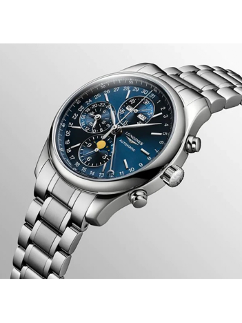 The Longines Master Collection L27734926 Kol Saati The Longines Master Collection L27734926 Kol Saati