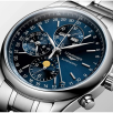 The Longines Master Collection L27734926 Kol Saati The Longines Master Collection L27734926 Kol Saati