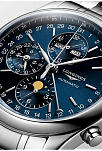 The Longines Master Collection L27734926 Kol Saati