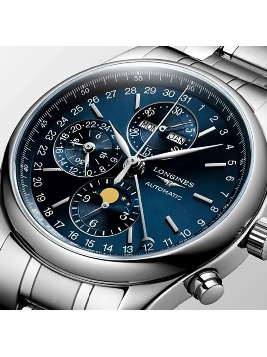 The Longines Master Collection L27734926 Kol Saati
