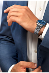 The Longines Master Collection L27734926 Kol Saati