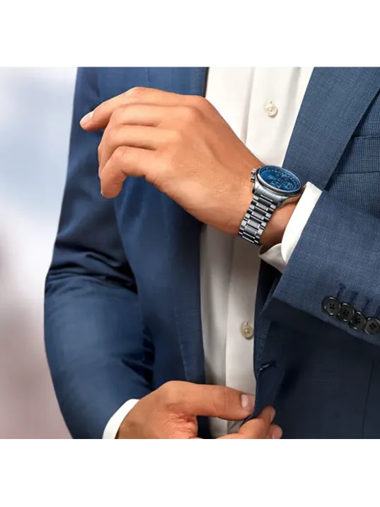 The Longines Master Collection L27734926 Kol Saati