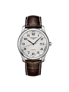 The Longines Master Collection L27934783 Kol Saati