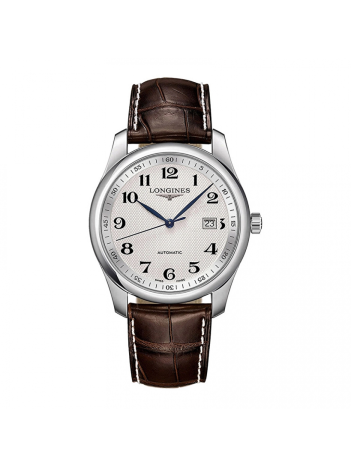 The Longines Master Collection L27934783 Kol Saati