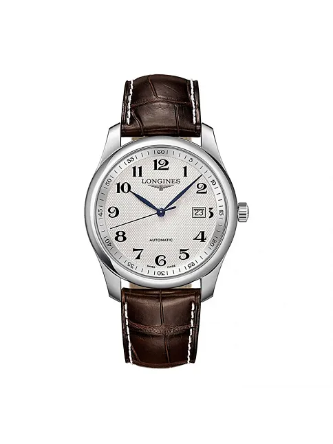 The Longines Master Collection L27934783 Kol Saati