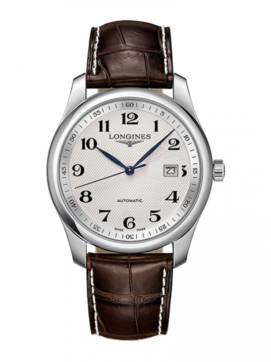 The Longines Master Collection L27934783 Kol Saati