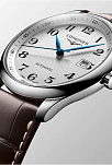 The Longines Master Collection L27934783 Kol Saati