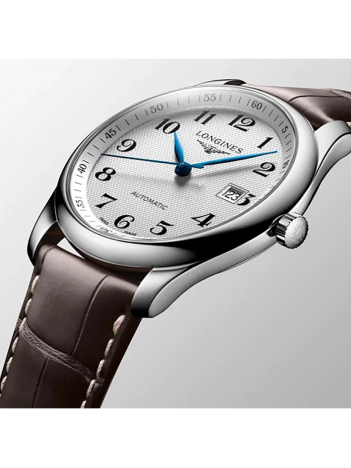 The Longines Master Collection L27934783 Kol Saati
