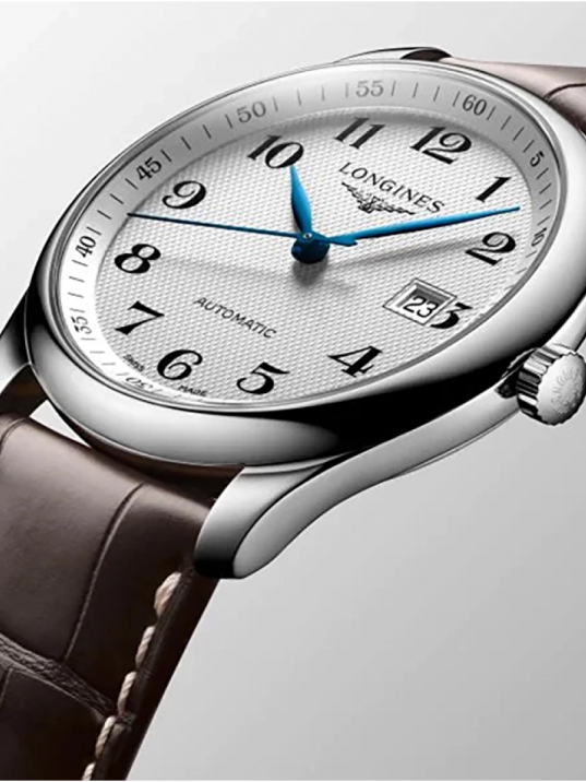 The Longines Master Collection L27934783 Kol Saati
