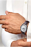 The Longines Master Collection L27934783 Kol Saati
