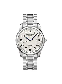 The Longines Master Collection L27934786 Kol Saati