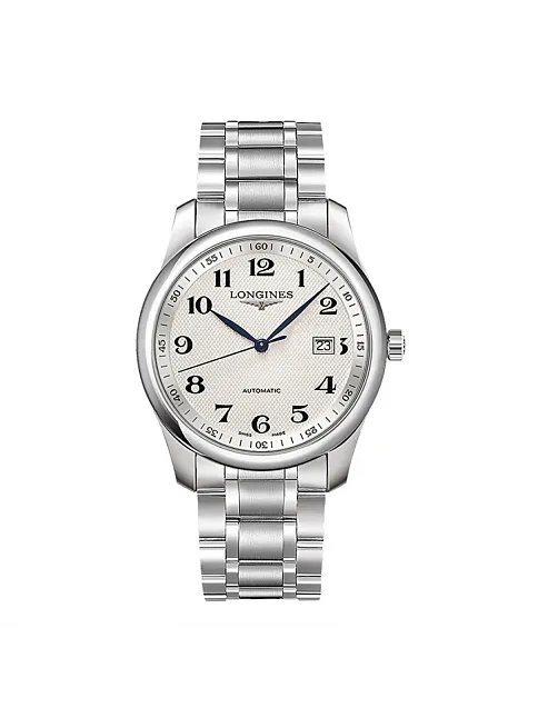 The Longines Master Collection L27934786 Kol Saati