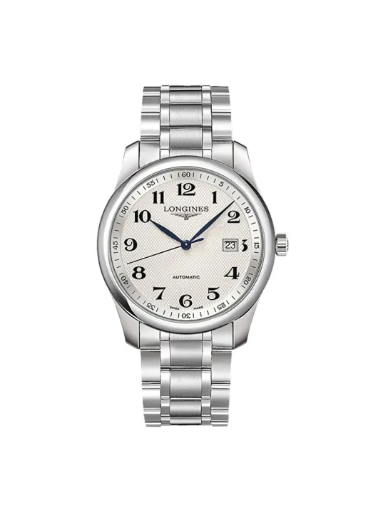 The Longines Master Collection L27934786 Kol Saati The Longines Master Collection L27934786 Kol Saati