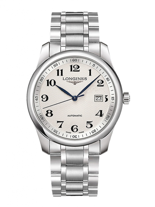The Longines Master Collection L27934786 Kol Saati