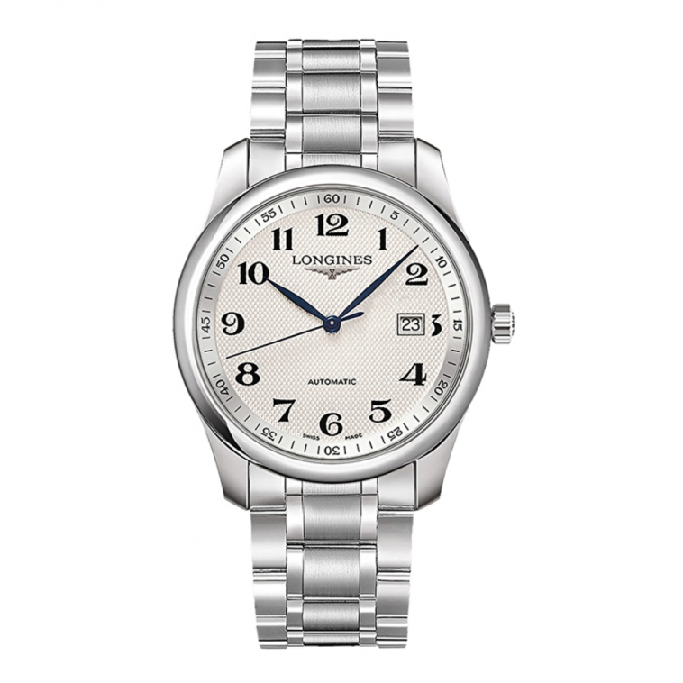 The Longines Master Collection L27934786 Kol Saati The Longines Master Collection L27934786 Kol Saati
