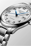 The Longines Master Collection L27934786 Kol Saati