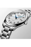 The Longines Master Collection L27934786 Kol Saati The Longines Master Collection L27934786 Kol Saati