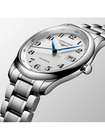 The Longines Master Collection L27934786 Kol Saati