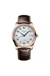 The Longines Master Collection L27938783 Kol Saati The Longines Master Collection L27938783 Kol Saati