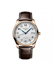 The Longines Master Collection L27938783 Kol Saati