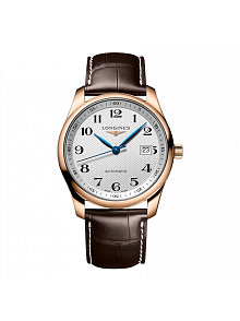 The Longines Master Collection L27938783 Kol Saati